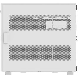 Thermaltake AX700 Torre PC Snow White ATX EATX micro ATX Mini-ITX XL-ATX SPCC Acero