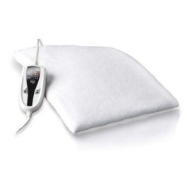 MANTA ELÉCTRICA DAGA N4 - TEXTIL CLASS CUADRUPLE - 120W - 70*46CM - 4 NIVELES DE TEMPERATURA - CALENTAMIENTO 5 MINUTOS MANTA ELÉCTRICA DAGA N4 - TEXTIL CLASS CUADRUPLE - 120W - 70*46CM - 4 NIVELES DE TEMPERATURA - CALENTAMIENTO 5 MINUTOS