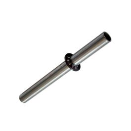 Edm Eje Rueda Carretilla 235x19,5mm con 2 Arandelas Precio: 1.49999949. SKU: B142DD263Q