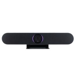 Laia CUTE UP 4K PRO Barra de Audio y Vídeo USB, Cámara PTZ 4K, Lente Gran Angular, Seguimiento por Voz y Autoencuadre Facial, Referencia CUP Precio: 678.50000042. SKU: B13SMK7295