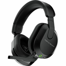 Turtle Beach Stealth 600 PS Gen 3 Auriculares Inalámbricos para Juegos Multiplataforma Negro Precio: 131.50000006. SKU: B12FT2EXTB