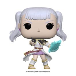 Funko Pop Black Clover Noelle 59240 Funko Pop Black Clover Noelle 59240