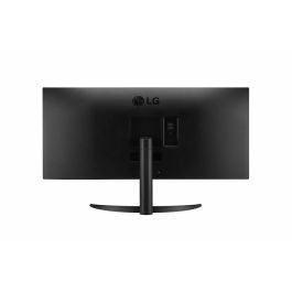 Monitor Profesional Ultrapanorámico LG 34WP500-B 34"/ WFHD/ Negro