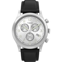 Reloj Hombre Timex THE WATERBURY Precio: 173.5000003. SKU: B17YRPP9KW