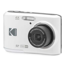 Kodak Camara Fz45 White Precio: 154.7832. SKU: B1EAJ92MTS