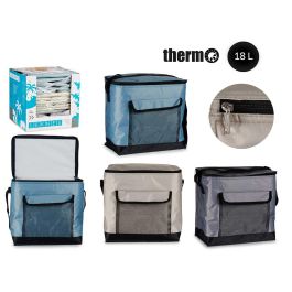 Nevera 18L Bolsillo Exterior Surtidos Pastel Leknes 31X3CM (12 Unidades) Precio: 62.89999991. SKU: B1J7JTLAGG