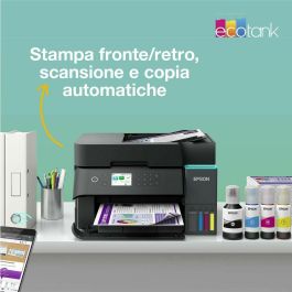 Impresora Multifunción Epson C11CL43402