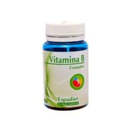 Vitamina B + Complex Precio: 13.4999997. SKU: B15WX64T9P
