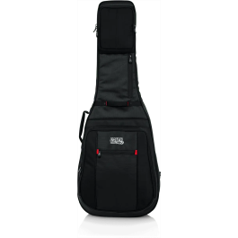 Gator Funda para Guitarra Acústica "Pro Go" Precio: 155.50000037. SKU: B15FFBV8C9