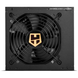 Fuente de Alimentación Nox-Xtreme NXHUMMER850XGD 850 W 80 Plus Gold