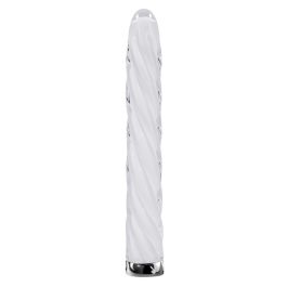 Vibrador Playboy Playboy Blanco Vibrador Playboy Playboy Blanco
