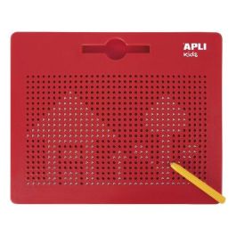 Juego Magnetico Apli Pizarra Xl Precio: 26.49999946. SKU: B15PKLELZG