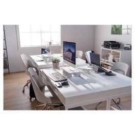 Kensington Expert Mouse Wireless Trackball - Trackball Inalámbrico Bluetooth/RF, 400 DPI, Diseño Ambidiestro, Negro para Oficina