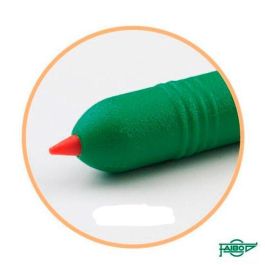 Faibo Punzón Para Picado Punta De Plástico -25U- Faibo Punzón Para Picado Punta De Plástico -25U- Precio: 7.49999987. SKU: B1HQDYBRLV