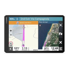 Garmin 0753759308476 Camper 1095 GPS 10” Pantalla Doble Orientación Precio: 787.79000036. SKU: B15MC3SZP8