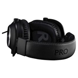 Logitech Auriculares Inalámbricos G Pro X Gaming Negro