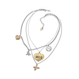 Colgante Mujer Guess UBN11009 50 cm Precio: 90.75. SKU: B1C2FQ3SES