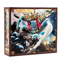 Juego Mesa To Glory Edad Recomendada Juego Mesa To Glory Edad Recomendada