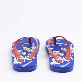 Chanclas sonic talla t28/29 Chanclas sonic talla t28/29
