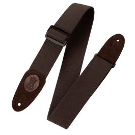 Levy's Correa Signature Cotton Series 2" Marrón Precio: 19.49999942. SKU: B17EWG9Y2K