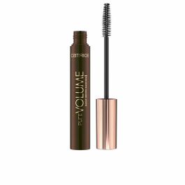 Catrice PURE VOLUME magic brown mascara - Máscara de pestañas con efecto postizas, volumen y cuidado, 10 ml Precio: 4.88999962. SKU: B1HLXF7QRM