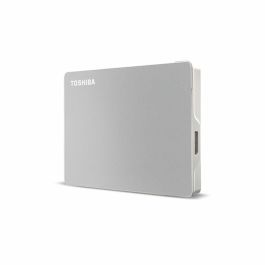 Disco Duro Externo Toshiba HDTX110ESCAA Plateado 1 TB HDD Precio: 95.5000002. SKU: B1AQMKHYJZ