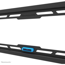 Neomounts WL35-550BL14 Soporte TV Pared Inclinable para 32-75", Max 50kg, VESA 100x100-400x400, Profundidad 3,3cm, Negro