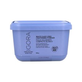 Schwarzkopf Igora Vario Blond Super Plus Decoloración 450 gr - Reduce la rotura del cabello Precio: 23.50000048. SKU: B1HLNRHBE3