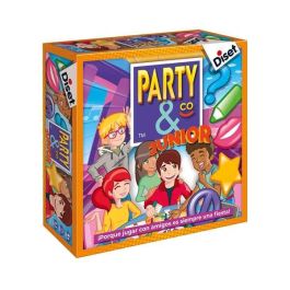 Juego party & co junior Juego party & co junior