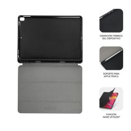 Funda para Tablet Subblim SUBCST-5SC315 Negro Funda para Tablet Subblim SUBCST-5SC315 Negro
