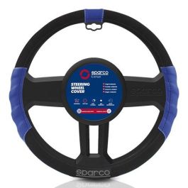SPC SPC1108AZ Funda Volante L-Sport Azul para Coche SPC SPC1108AZ Funda Volante L-Sport Azul para Coche