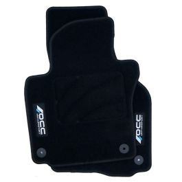 Alfombrilla para Coche OCC Motorsport OCCVW0021LOG Alfombrilla para Coche OCC Motorsport OCCVW0021LOG