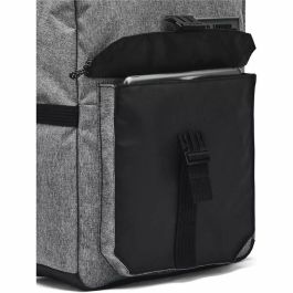 Mochila Under Armour 1384462-025 Gris Mochila Under Armour 1384462-025 Gris