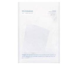 Mixsoon Bifida Mask Pack 5 pz Precio: 15.49999957. SKU: B1A6KLBLH6