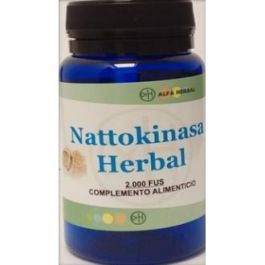 Nattokinasa 60Cap. Precio: 30.9500004. SKU: B1FXCTCKQ5