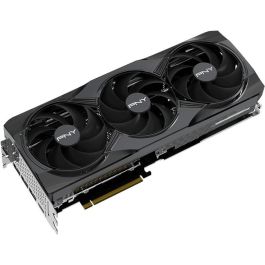 PNY GeForce RTX 5070 Ti VERTO OC 16GB GDDR7 256-bit 3 ventiladores PCI Express 5.0