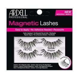 Ardell Magnetic Doble Pestañas #Double Wispies Precio: 11.49999972. SKU: S0569093