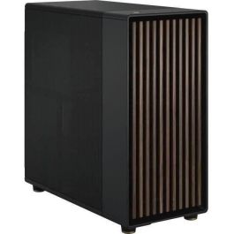 Caja para PC - DISEÑO FRACTAL - North XL Charcoal Black - FD-C-NOR1X-01 - E-ATX - Diseño elegante en madera y aleación Precio: 269.50000033. SKU: B1E8KT8FJ6