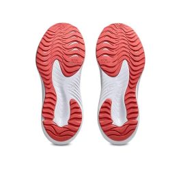 Zapatillas Deportivas Infantiles Asics Gel-Noosa Tri 16 Gs Salmón Rojo Carmesí 39