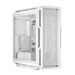 Corsair 5000T Midi Tower ATX Semitorre Cristal Blanca para Gaming y PC de Alto Rendimiento con RGB y Paneles de Vidrio Templado Precio: 224.4999999. SKU: B1B5RWVSM8