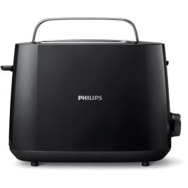 Philips Daily Collection HD2581/90 tostadora 8 2 rebanada(s) 830 W Philips Daily Collection HD2581/90 tostadora 8 2 rebanada(s) 830 W