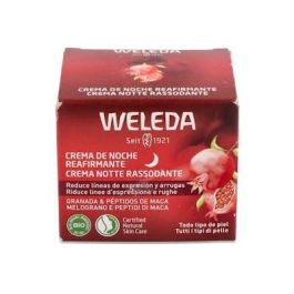 Crema De Noche Reafirmante Granada Y Péptidos Maca Precio: 25.4999998. SKU: B158AVDXD5