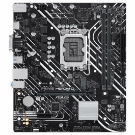 Placa Base Asus PRIME H610M-D H610 LGA 1700