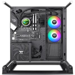 Thermaltake CL-W414-PL12SW-A Refrigeración Líquida CPU TH240 V2 Ultra EX ARGB All-In-One 240mm Negra