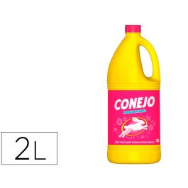 Lejia Conejo Frescor Floral Botella De 2 Litros Precio: 4.49999968. SKU: B1G3GSYJ58