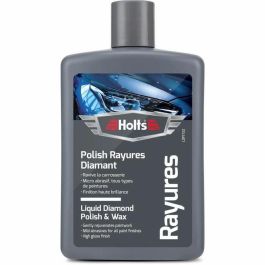 Holts HOL5010218011595 Pulimento Diamante Rayas - 5 ml Precio: 19.49999942. SKU: B1CAJNGLGD