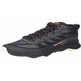 Botas de Montaña Infantiles Merrell Precio: 124.50000002. SKU: B17B57WH75