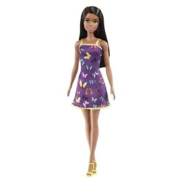 Mattel Muñeca Barbie Chic con Accesorios Incluidos - Modelos Surtidos Enviados Aleatoriamente | Juguete para Niñas desde 3 Años