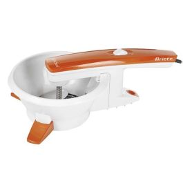 Ariete 261 PASAPURÉS 2.0 PASSÍ NARANJA - Pasapurés eléctrico, 1000 horas de autonomía, fácil limpieza Precio: 60.5. SKU: B1HE8WHTA4