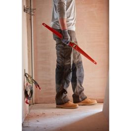 Stanley Nivel MLH Fatmax Trapezoidal Antichoque 800mm